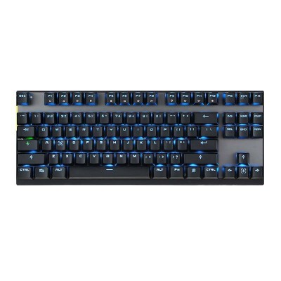 Belaidė mechaninė klaviatūra Motospeed GK82 2.4G-Pagrindinis