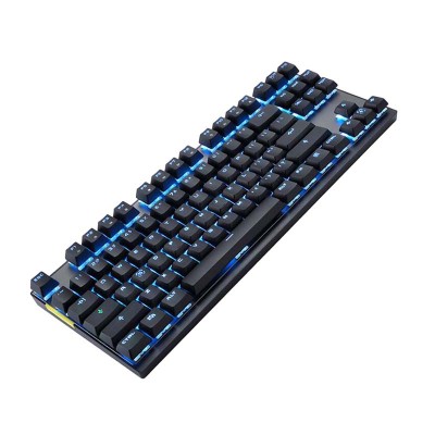 Belaidė mechaninė klaviatūra Motospeed GK82 2.4G-Pagrindinis