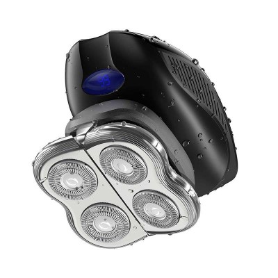 Limural 4-IN-1 elektrinis skustuvas FK-8608-Pagrindinis