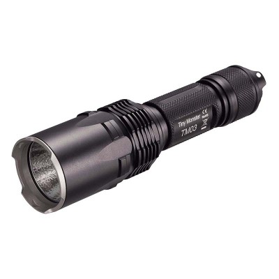 Žibintuvėlis Nitecore TM03, 2800lm-Pagrindinis