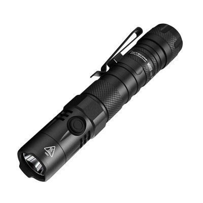 Žibintuvėlis Nitecore MH12 V2, 1200lm, USB-C-Pagrindinis