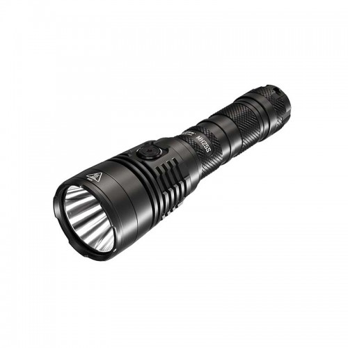 Žibintuvėlis Nitecore MH25S, 1800lm, USB-C-Pagrindinis