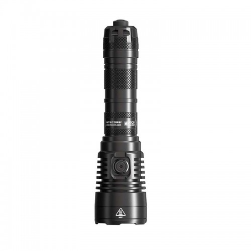 Žibintuvėlis Nitecore MH25S, 1800lm, USB-C-Pagrindinis