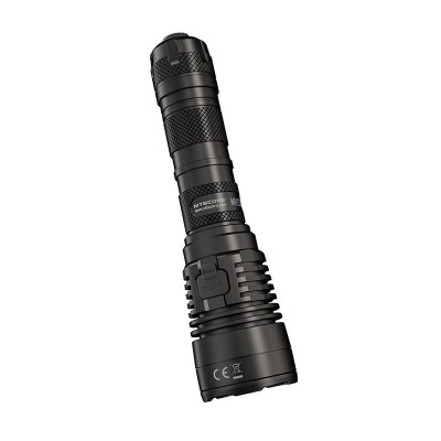 Žibintuvėlis Nitecore MH25S, 1800lm, USB-C-Pagrindinis