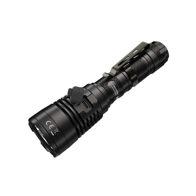 Žibintuvėlis Nitecore MH25S, 1800lm, USB-C-Pagrindinis