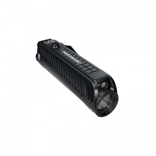 Žibintuvėlis Nitecore P18, 1800lm-Pagrindinis