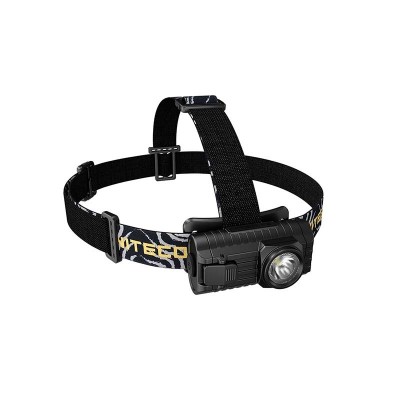 Priekinis žibintas Nitecore HA23, 250lm, 2x AA-Pagrindinis