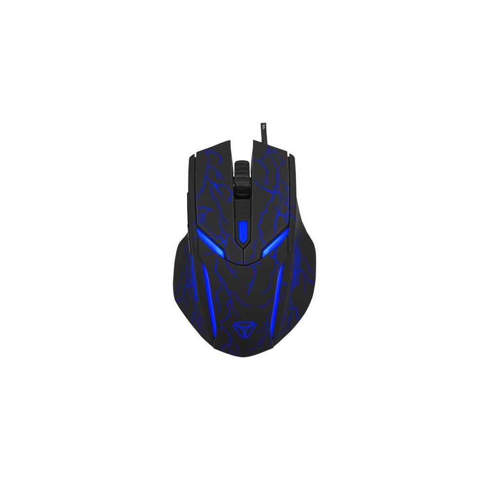 Laidinė pelė YENKEE YMS 3017 Ambush gaming-Laidinė pelė