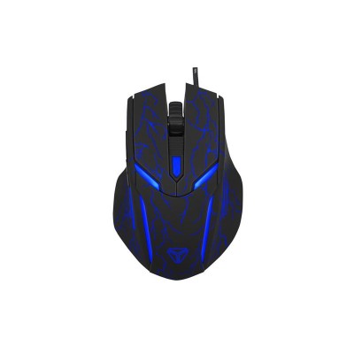 Laidinė pelė YENKEE YMS 3017 Ambush gaming-Laidinė pelė