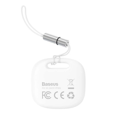 "Baseus Intelligent T2 Pro", prieš-praradimo įrenginys