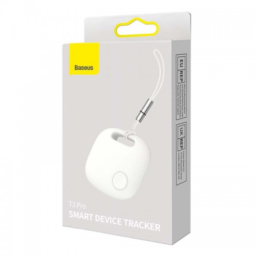 "Baseus Intelligent T2 Pro", prieš-praradimo įrenginys