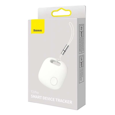 "Baseus Intelligent T2 Pro", prieš-praradimo įrenginys