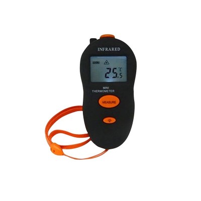 Ne-kontaktinis termometras HP-8260-Ne-kontaktiniai termometrai