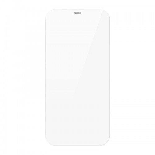 Grūdintas stiklas 0,3 mm Baseus, skirtas "iPhone 12 Pro Max"