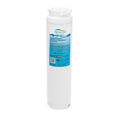 Šaldytuvo filtras AQUALOGIS Al-914Ultra suderinamas su Bosch