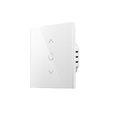 Išmanusis "WiFi" roletų laikmatis Meross MRS100HK(EU)