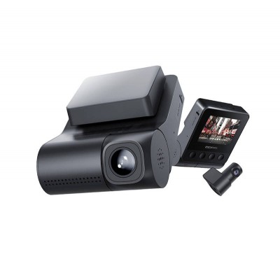 Vaizdo registratorius DDPAI Z40 GPS DUAL 2.7K 1944p/30fps