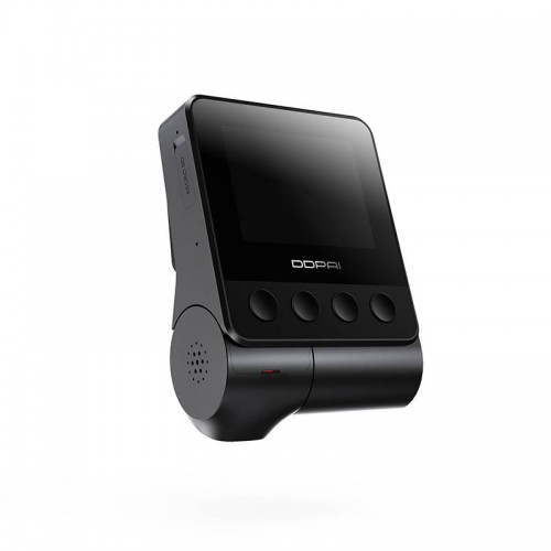Vaizdo registratorius DDPAI Z40 GPS DUAL 2.7K 1944p/30fps