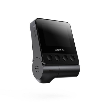 Vaizdo registratorius DDPAI Z40 GPS DUAL 2.7K 1944p/30fps