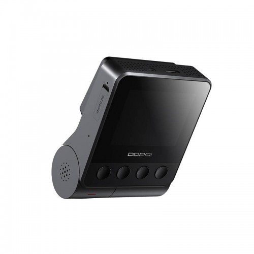 Vaizdo registratorius DDPAI Z40 GPS DUAL 2.7K 1944p/30fps