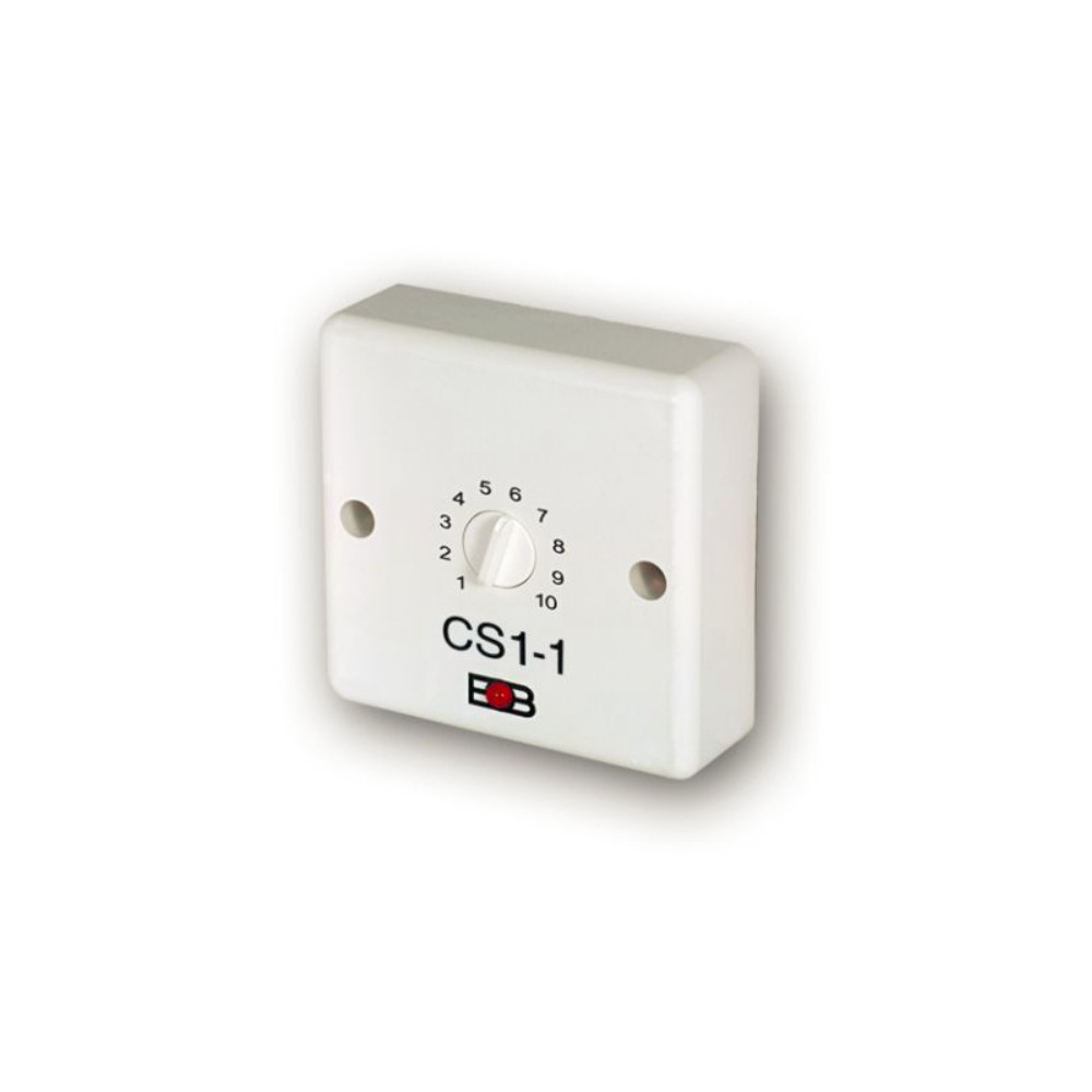 Laikmatis ELEKTROBOCK CS1-1