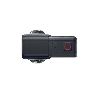 Insta360 ONE RS Twin Edition-Veiksmo kamerų priedai