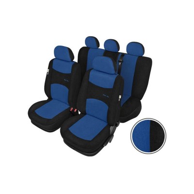 Automobilio sėdynių užvalkalai SIXTOL SPORT LINE +