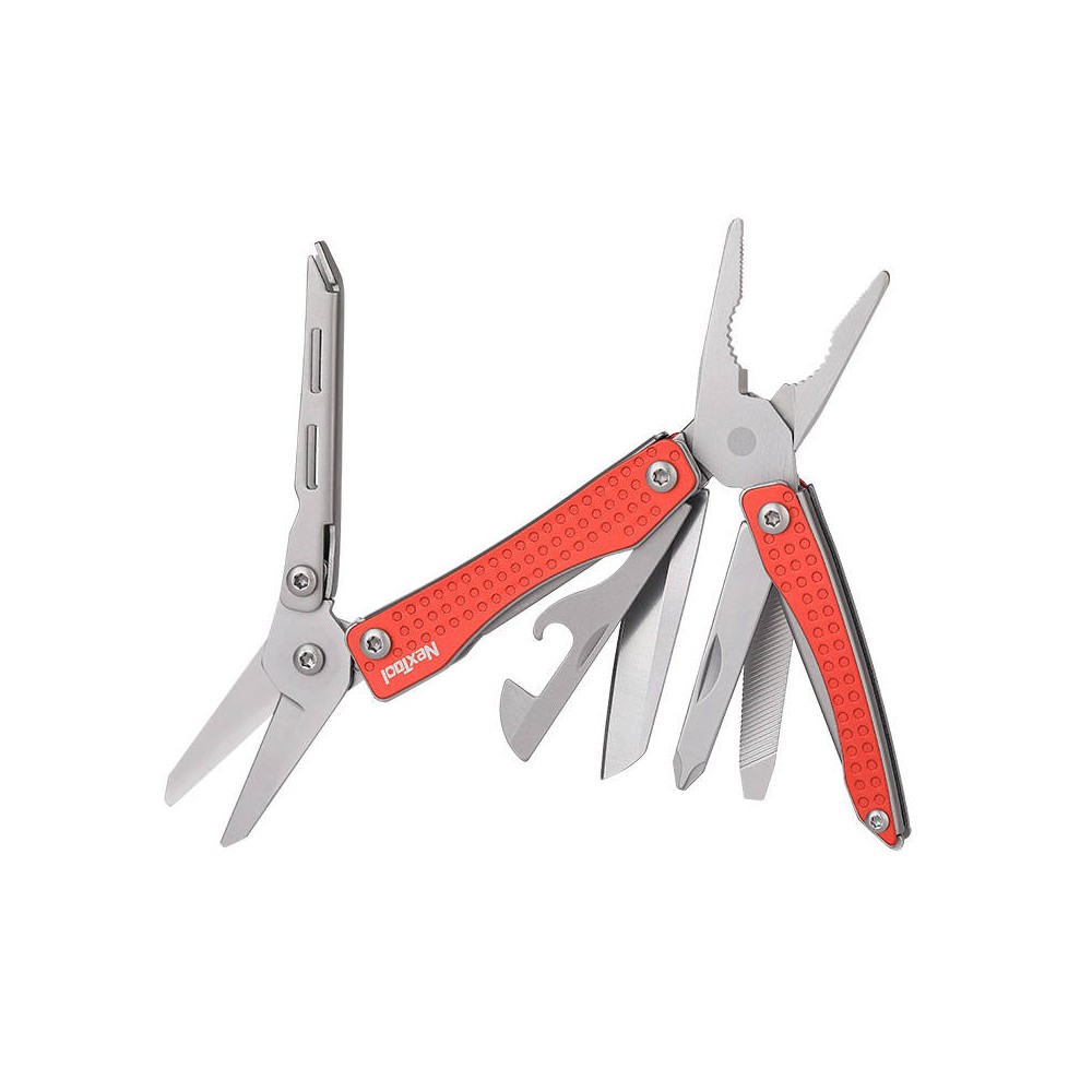 Daugiafunkcinis įrankis Nextool NE20051 10 in 1
