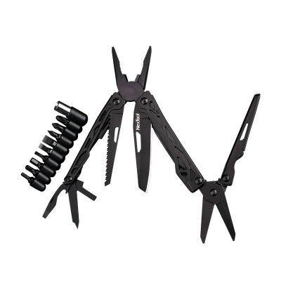 Daugiafunkcinis įrankis Nextool NE20044 11 in 1 + Antgalių