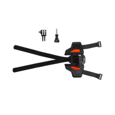 Insta360 Šalmo smakro laikiklis (ONE X2/ONE X/GO 2/ONE