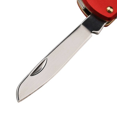 Daugiafunkcinis mini kišeninis peiliukas Nextool NE0142 (