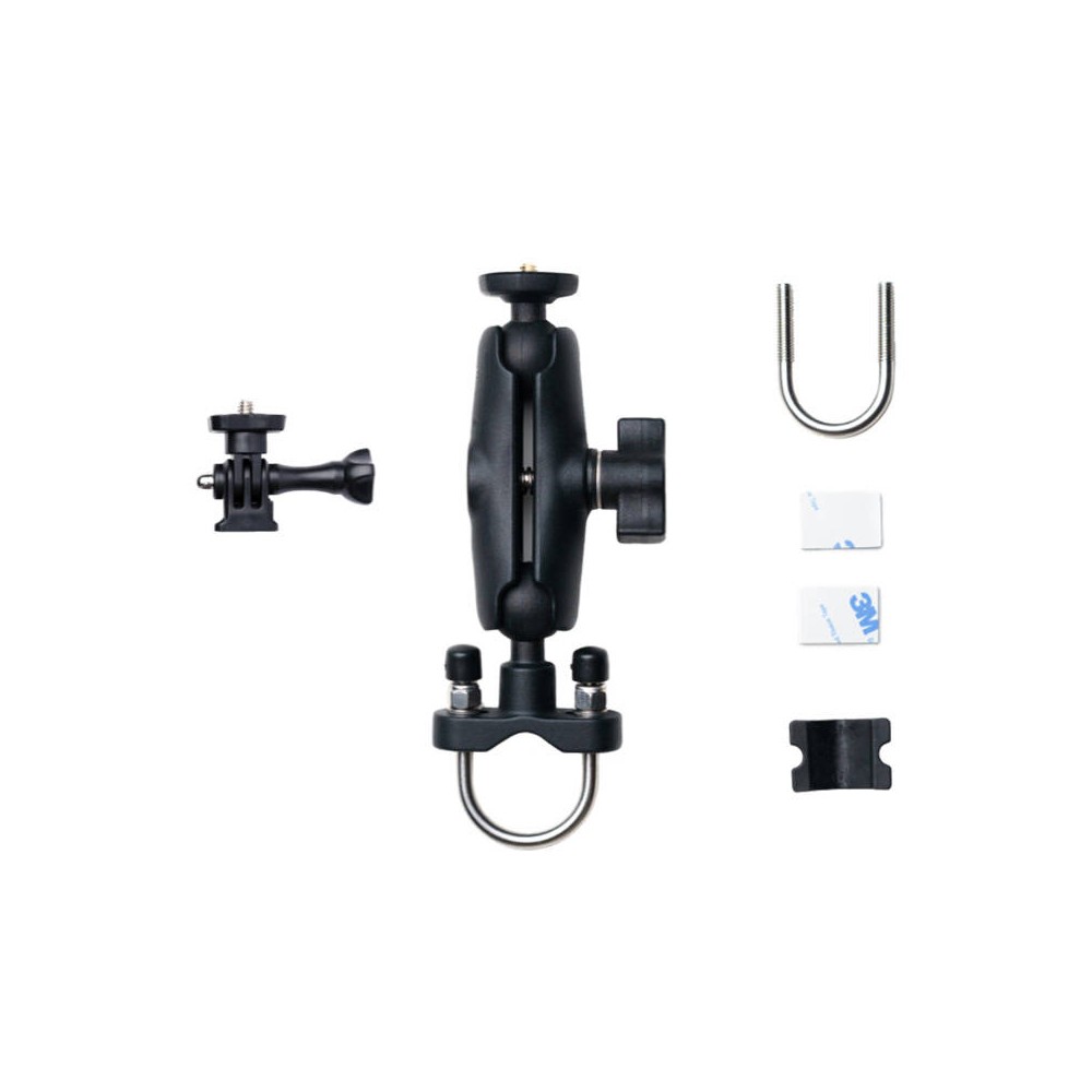 Insta360 Motociklas U-Sraigtinis laikiklis (GO 2/ONE X2/ONE