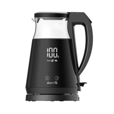 Deerma Elektrinis virdulys su temperatūros reguliatoriumi 1,7 L