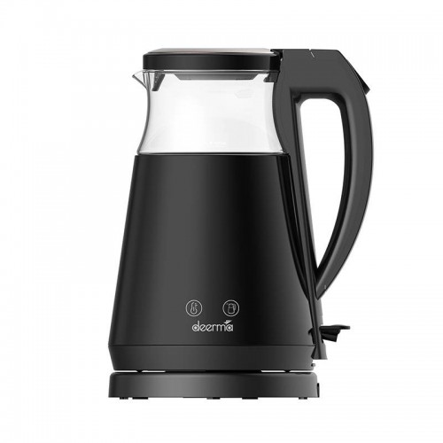 Deerma Elektrinis virdulys su temperatūros reguliatoriumi 1,7 L