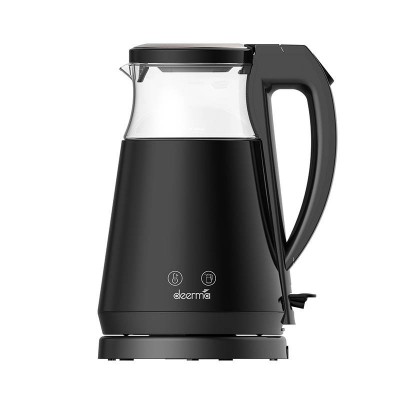 Deerma Elektrinis virdulys su temperatūros reguliatoriumi 1,7 L