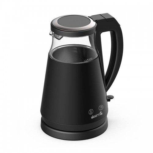 Deerma Elektrinis virdulys su temperatūros reguliatoriumi 1,7 L