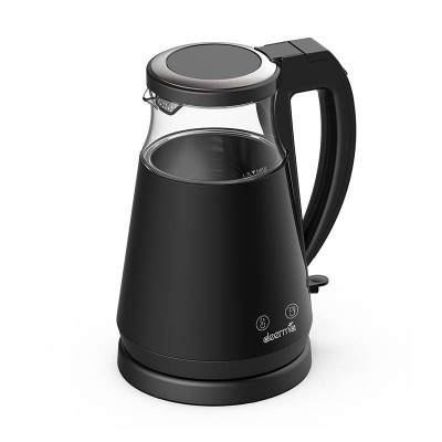 Deerma Elektrinis virdulys su temperatūros reguliatoriumi 1,7 L