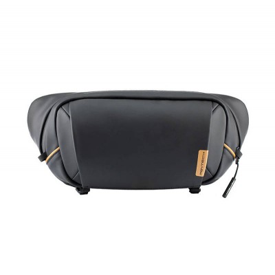 PGYTECH "OneGo Solo Sling" diržas (Obsidiano juoda)-Pagrindinis
