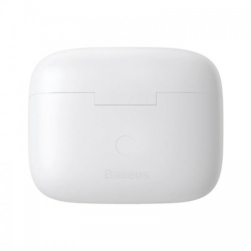 "Baseus Bowie M2" TWS ausinės, ANC (baltos spalvos)-Pagrindinis "Baseus Bowie M2" TWS ausinės, ANC (baltos spalvos)-Pagrindinis