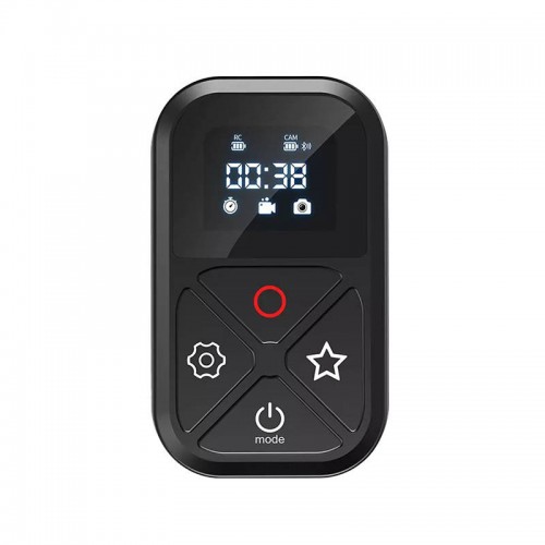 Telesin Nuotolinio valdymo pultas, skirtas "GoPro Hero 11 / 10