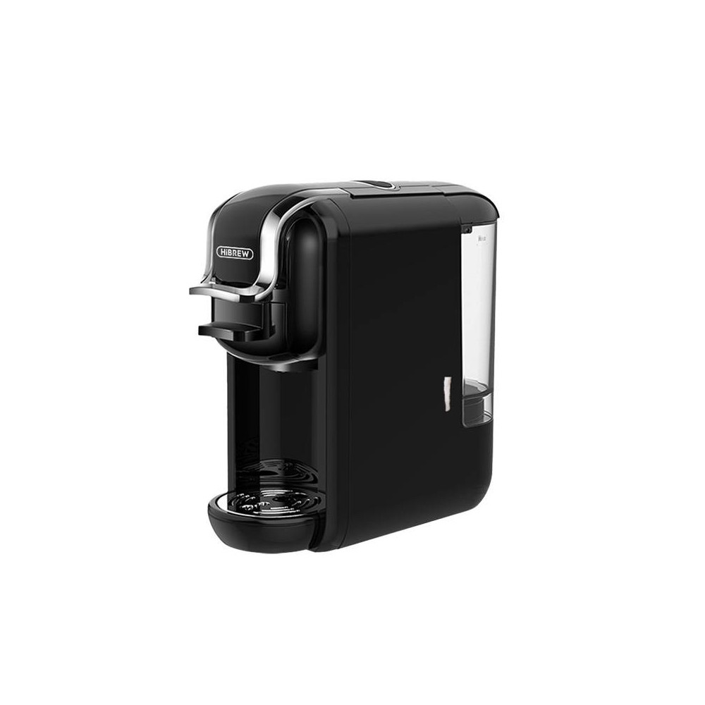 4-IN-1 kapsulinis kavos virimo aparatas 1450W HiBREW H2A
