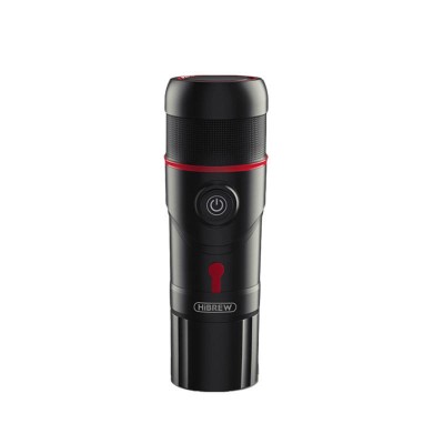 HiBREW H4-klasikinis 3-IN-1 nešiojamas kavos aparatas 80W-Kavos