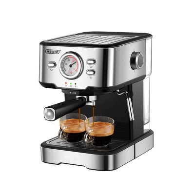 HiBREW H5 kavos aparatas 1050 W-Kavos aparatai