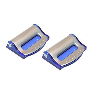 Saugos diržų stabdiklis COMPASS 31167 2vnt-Automobilių