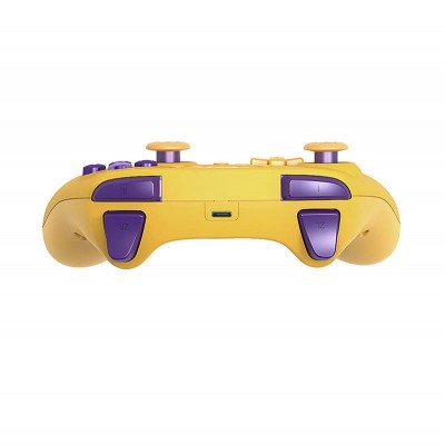 Belaidis žaidimų pultas NSW PXN-9607X (geltonos