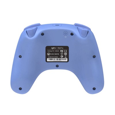 Belaidis žaidimų pultas NSW PXN-9607X (mėlynas)-Žaidimų