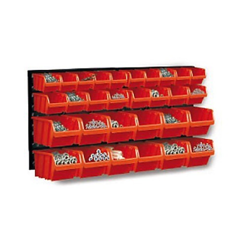 Sienelė įrankiams KISTENBERG ORDERLINE