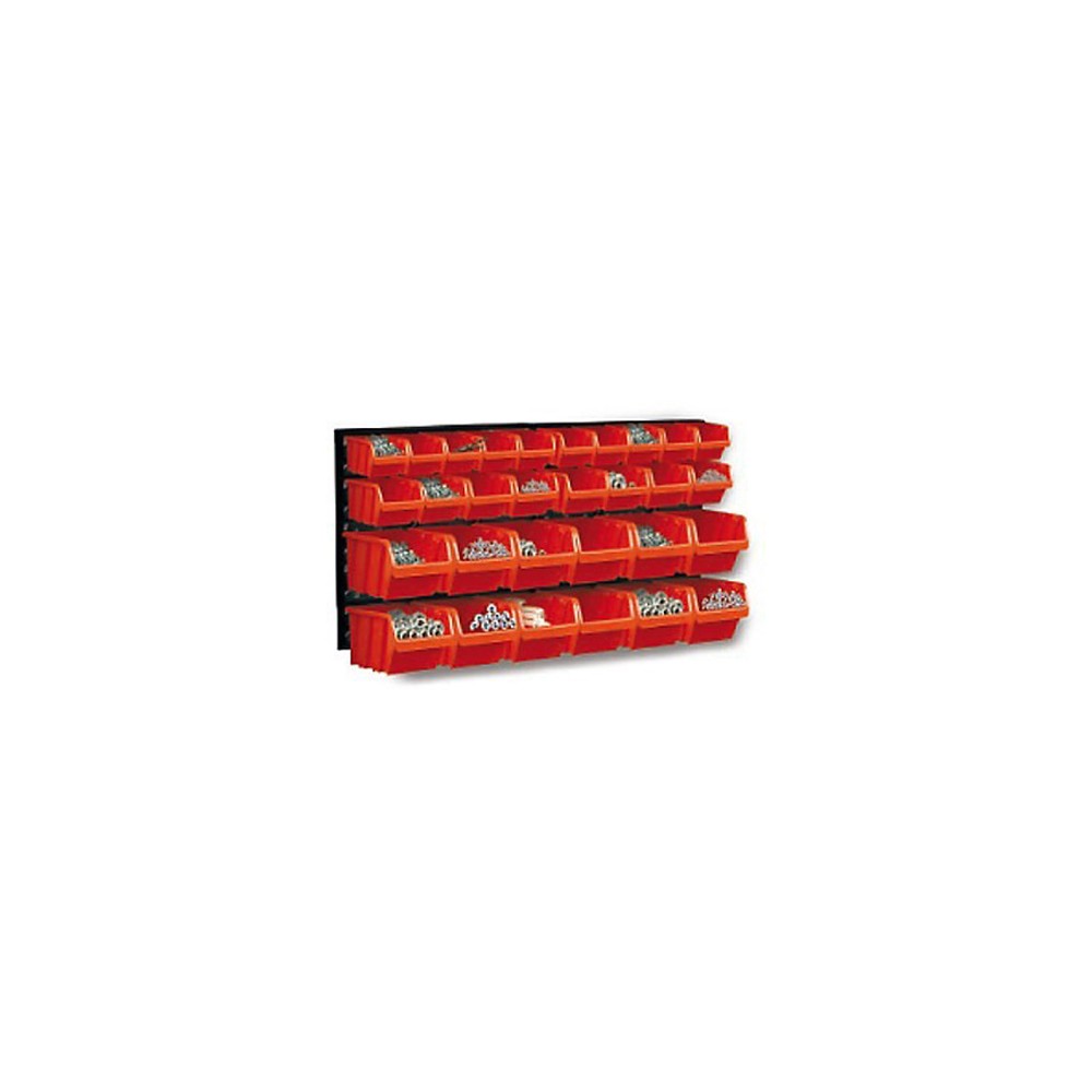 Sienelė įrankiams KISTENBERG ORDERLINE