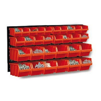 Sienelė įrankiams KISTENBERG ORDERLINE