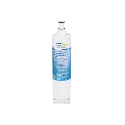 Šaldytuvo filtras AQUALOGIS Al-508SBS suderinamas su Whirlpool